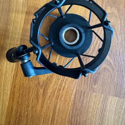 Mojave MA-200 Large Diaphragm Cardioid Tube Condenser Microphone 2006 - 2020 - Black image 15