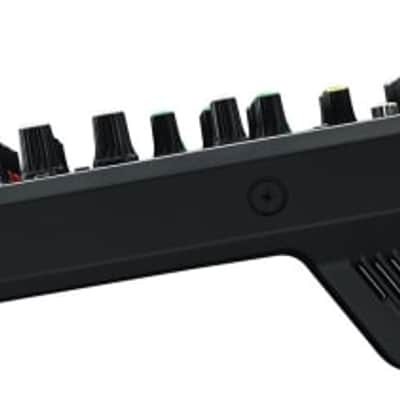 Yamaha MG12XU | Mixer with 6 Mic + 2 Stereo Inputs | USB, Effects & Compression image 5