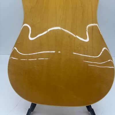 Guild Acoustic Guitar G37BLD 1979 Bild 8