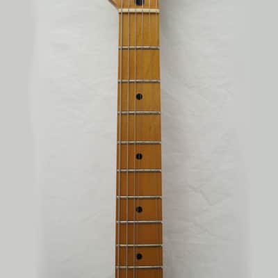 Fender Deluxe Nashville Telecaster - 1997 - Gigbag included image 9
