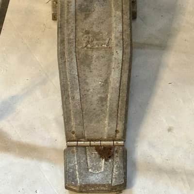Pearl Hi-Hat Cymbal Stand Vintage 80's Read Details image 2