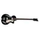 HOFNER - Club Bass Contemporary Black