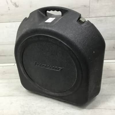 Vintage Hard Shell Clamshell Snare Drum Case image 2
