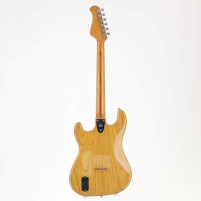 MUSIC MAN Sabre II Guitar (Modified, 1978) [A003874] (06/15) image 2