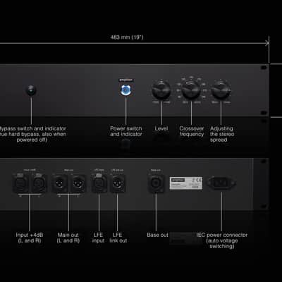 Amphion FlexBase25 image 5