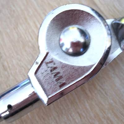 Tama Cymbal Stand Boom Arm with Counterweight - Vintage image 4
