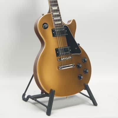 Gibson Les Paul Standard 50s Gold Top (2022) image 3
