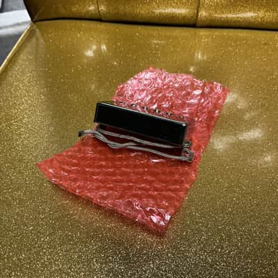 Gibson Burstbucker Pro Neck Humbucker 2010s - Nickel used image 2