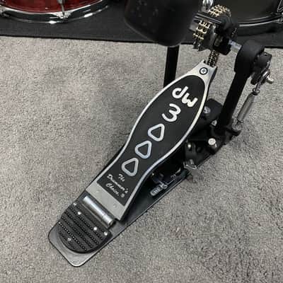 DW 3000 Series Single Bass Drum Pedal image 2