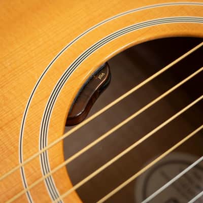 Gibson J185 Maple Natural 2007 w/OHSC image 7