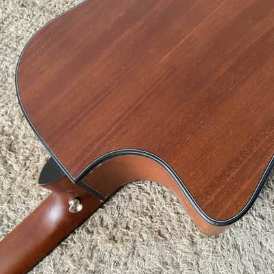 41 Inch Acoustic Guitar, Spruce Top Body, Mahogany Neck image 22
