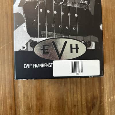 Fender EVH Frankenstein Classic Pickup 1930