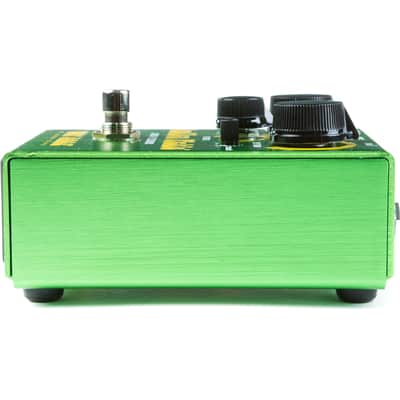 Way Huge Swollen Pickle MKIIS Fuzz Pedal image 5