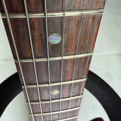 2002 PRS CE24 image 13