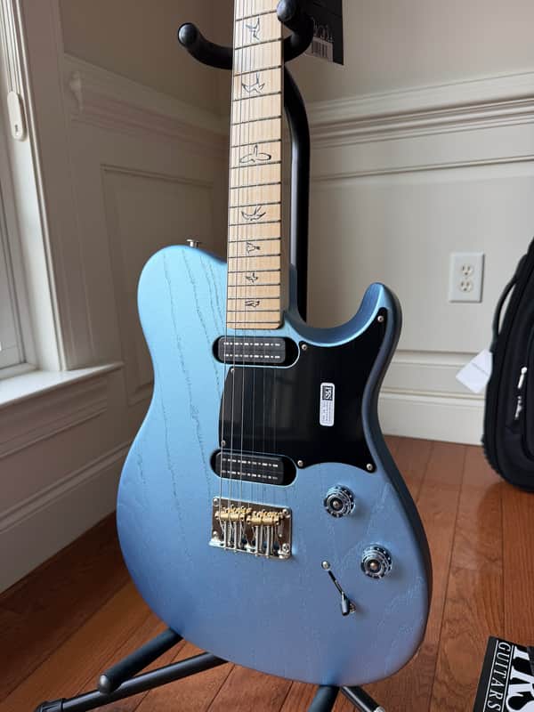 PRS NF 53