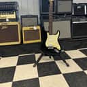 Squier Bullet Stratocaster with Tremolo and Rosewood Fretboard 2010 - 2018 - Black