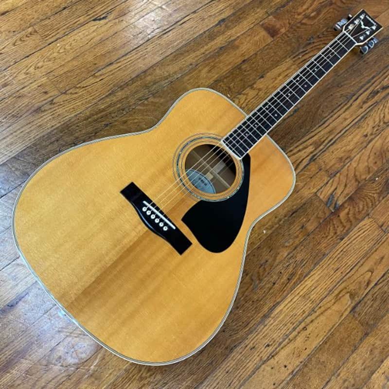 Yamaha FG-430 image 1