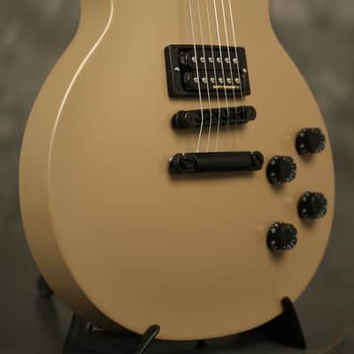 2013 Gibson Government Series II Les Paul Desert Sand w/COA image 9