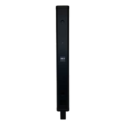 RCF EVOX-J9 2100W Portable Active Three-Way Column Array Speaker System (Used) image 4