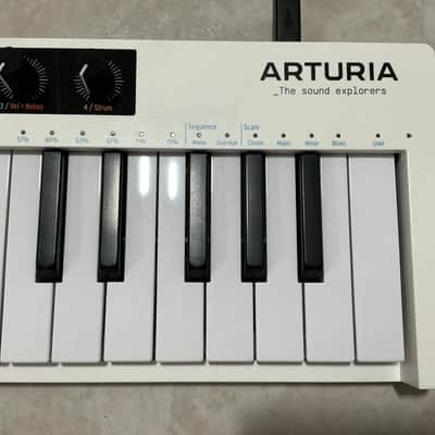 Arturia KeyStep 37 MIDI Controller & Sequencer – Like New w/ Decksaver & Box image 6