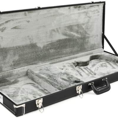 ESP CFFF Form Fit Case for F Series Electric Guitar image 2