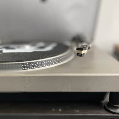Technics SL-1200 1970's - Classic MK1 image 4