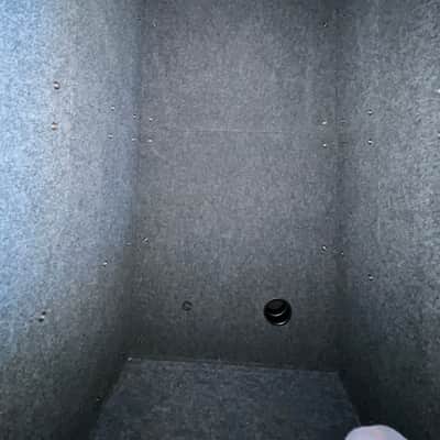 WHISPERROOM DOUBLE WALLS [“3.5 X 5] MDL 4260 E Prof. Sound Booth image 5