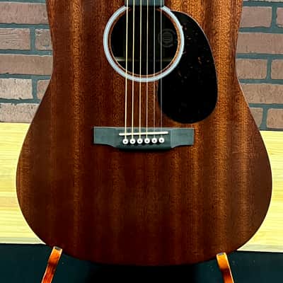 Martin Road Series D-10E Sapele 2025 - Natural image 2