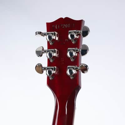 Gibson Les Paul Standard 60s, Bourbon Burst | Demo image 5