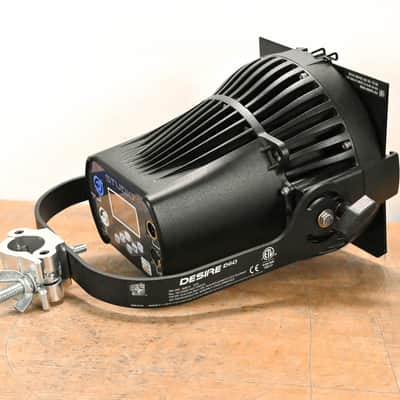 ETC Desire D60 Studio HD LED Par Wash Light CG01SLP image 5