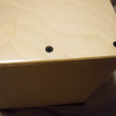Latin Percussion LPA1331 Aspire Cajon 2010s - Natural image 10