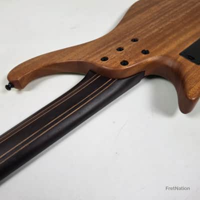 Ibanez EHB1505MS - Ocean Inlet Flat image 21