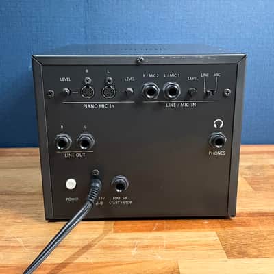 Kawai PR-1 Acoustic Piano Recording System image 4