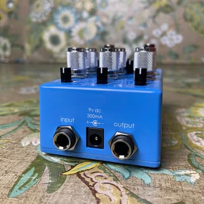 Empress Effects ParaEq Mk II Deluxe image 4