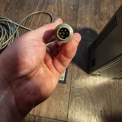 Neumann KM56c Original image 7