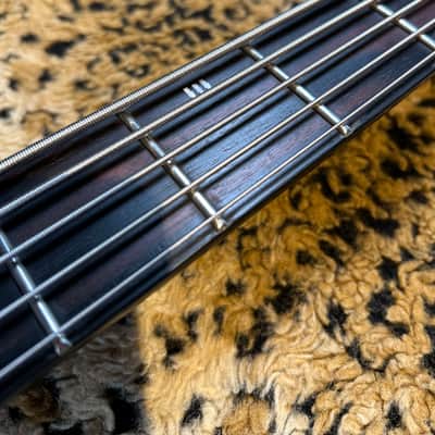 Schecter C-5 GT 2022 - Present - Satin Trans Purple image 11