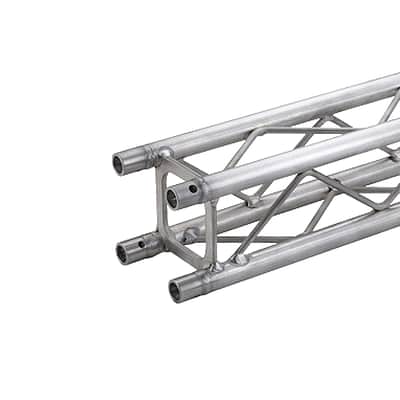 Global Truss 1.64FT (0.5m) Mini Square Segment [SQ-F14-0.5] image 3