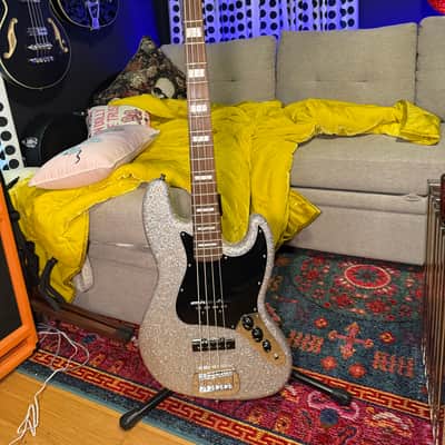 MOON JB-4 Fretless 3Tone Sunburst [SN 25595] (10/15) | Reverb
