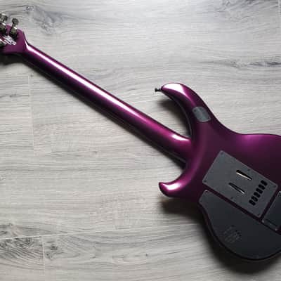 Ernie Ball Music Man John Petrucci Majesty 6 image 13