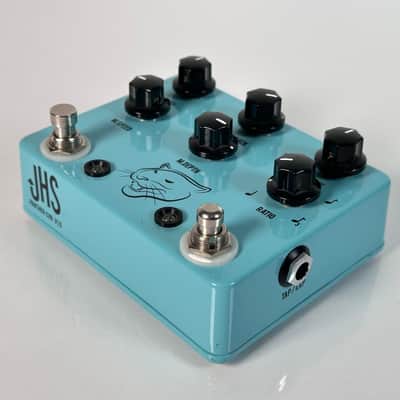 JHS Panther Cub V1.5 Analog Delay Pedal image 6