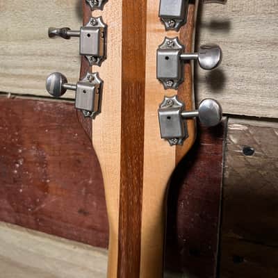 Rickenbacker 360 V64 2001 - Mapleglo Bild 15