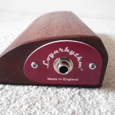 Logjam Logarhythm stomp box image 5