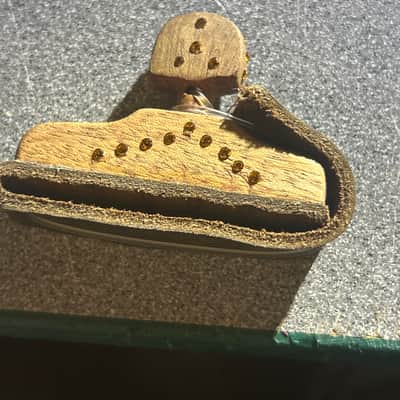 Classical/Flamenco Guitar capo image 2