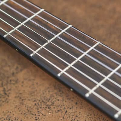 Epiphone Chet Atkins SST | Natural image 9