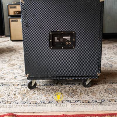 Ampeg B15-R Modern image 15