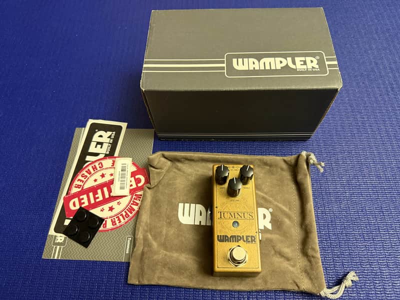 Wampler Tumnus