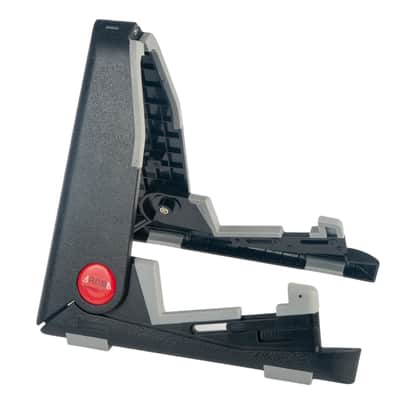 Guitar Stand Bass -  Super Portable - Foldable Lightweight and Tough,price include the import duty for US buyer image 5