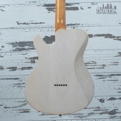 Knaggs Choptank T3 - Mary Kaye Blonde image 6