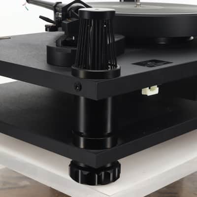 SME Model 30/12 Turntable / SME V 12″ Tonearm image 5