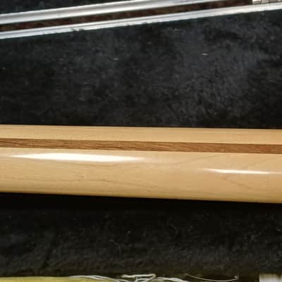 Fender American Standard Telecaster with Maple Fretboard 2008 - 2016 - Natural image 10